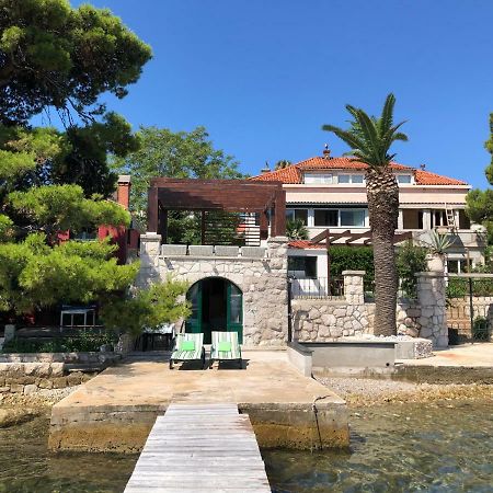 Apartment Panda Sea Touch Dubrovnik Exterior foto