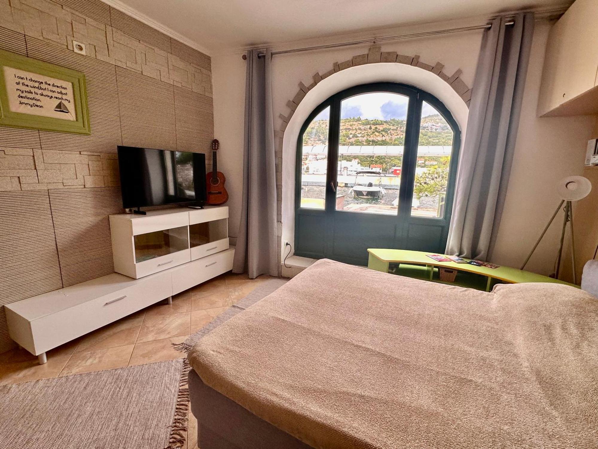 Apartment Panda Sea Touch Dubrovnik Exterior foto