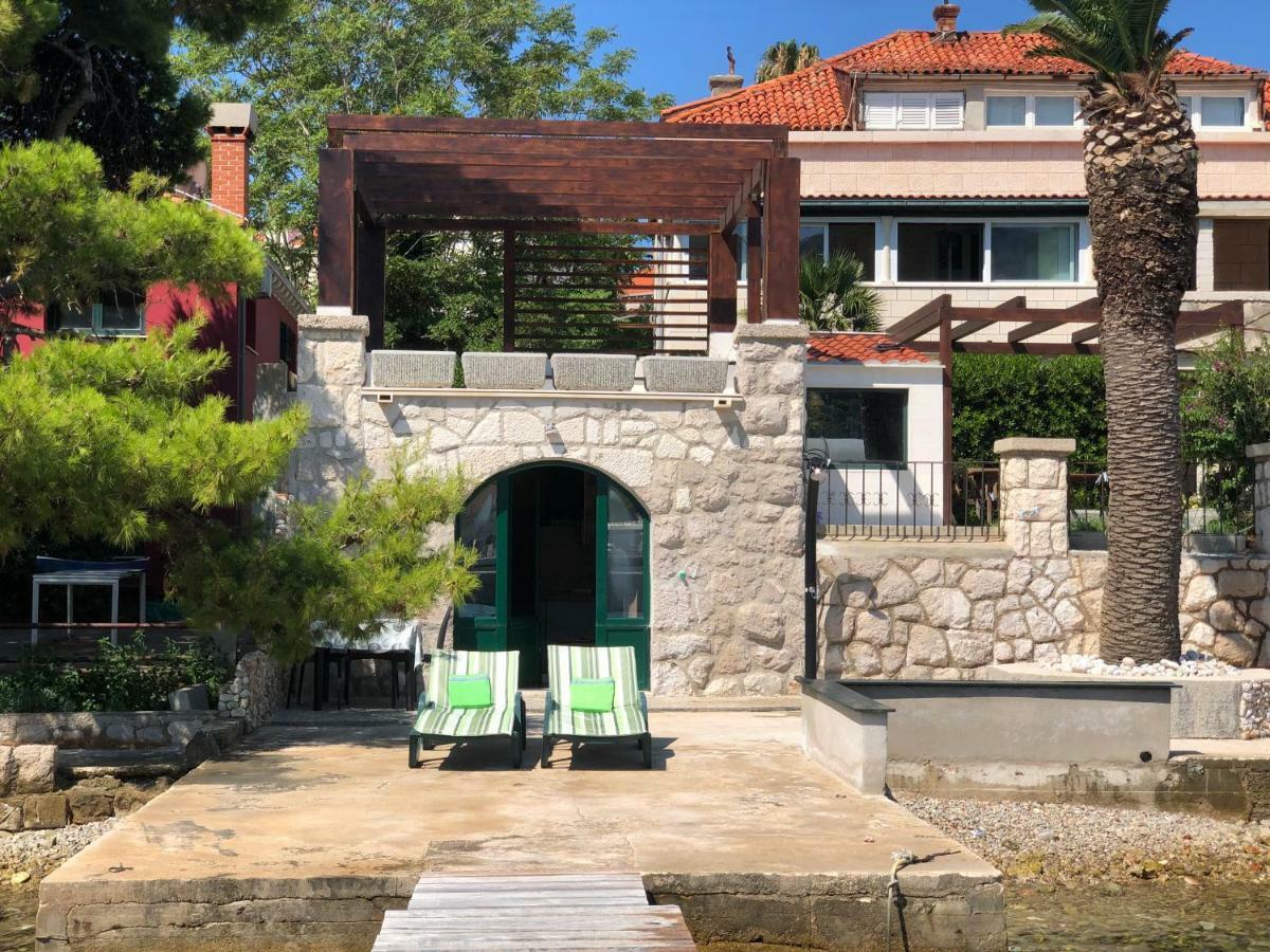 Apartment Panda Sea Touch Dubrovnik Exterior foto